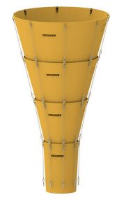 Mega-Funnel---Yellow