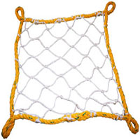 Superchute® Custom Rope Net