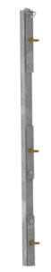 45" Anti-Deflection Post Guide (Free Standing)