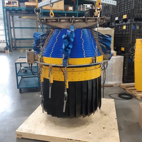 Superchute | Superchute Winch and Rigging Solutions
